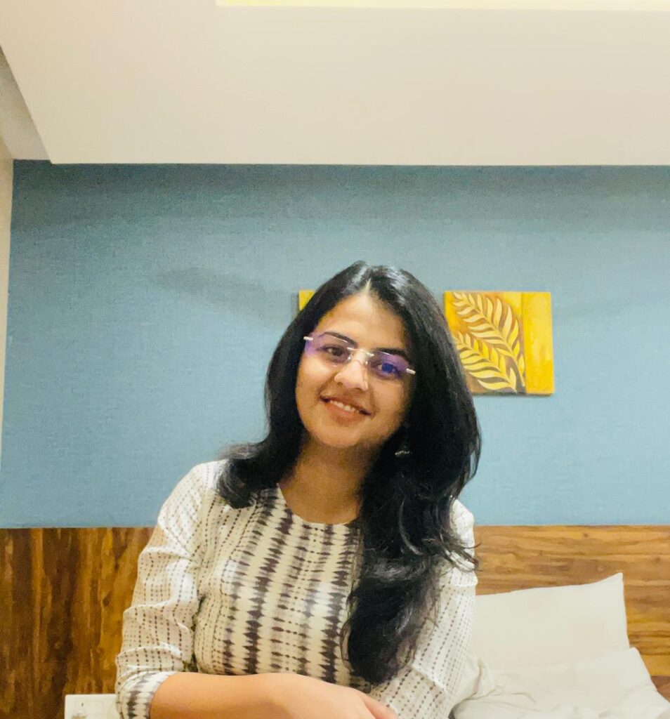 Dr. Mriganka Gupta - Endodontist